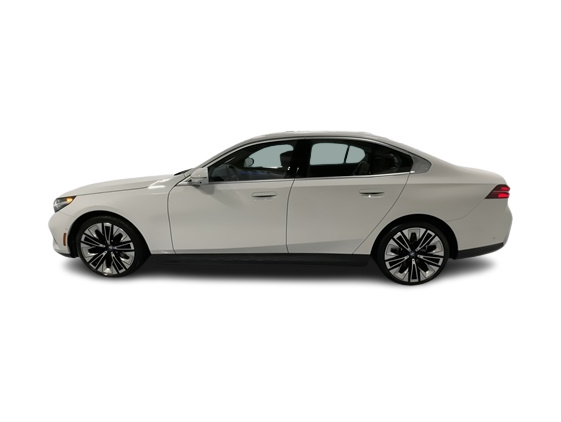 Thumbnail: 2025 BMW i5 - 3