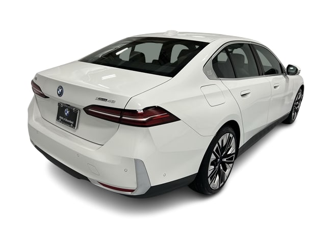 Thumbnail: 2025 BMW i5 - 20