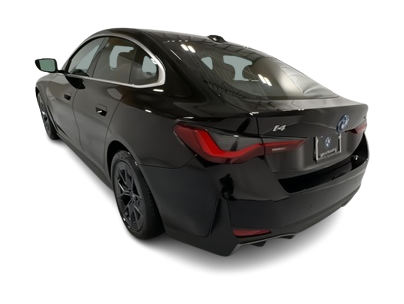 Thumbnail: 2023 BMW i4 - 4