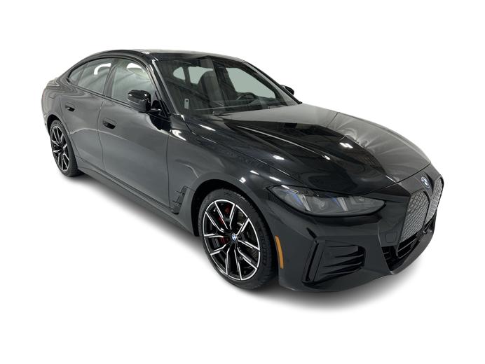 Thumbnail: 2025 BMW i4 - 22