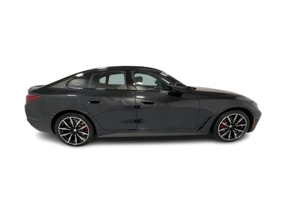 Thumbnail: 2025 BMW i4 - 19