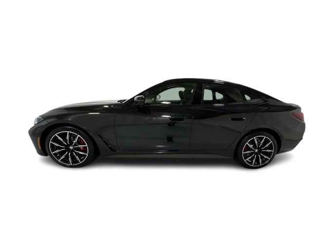 Thumbnail: 2025 BMW i4 - 20
