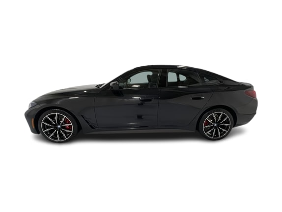 Thumbnail: 2025 BMW i4 - 3