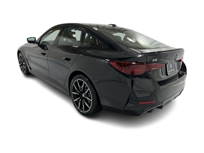 Thumbnail: 2025 BMW i4 - 4