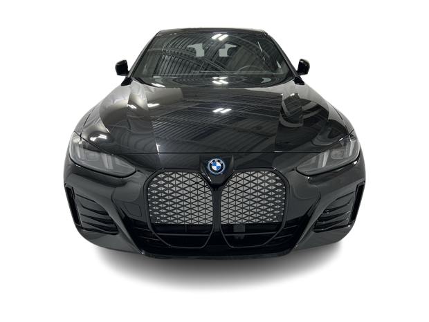 Thumbnail: 2025 BMW i4 - 6