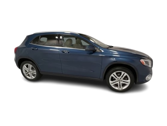 Thumbnail: 2019 Mercedes-Benz GLA - 18