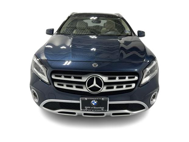Thumbnail: 2019 Mercedes-Benz GLA - 22