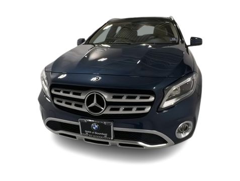 Thumbnail: 2019 Mercedes-Benz GLA - 6