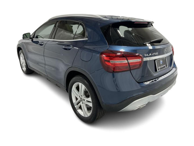 Thumbnail: 2019 Mercedes-Benz GLA - 4