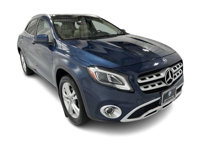 Thumbnail: 2019 Mercedes-Benz GLA - 21