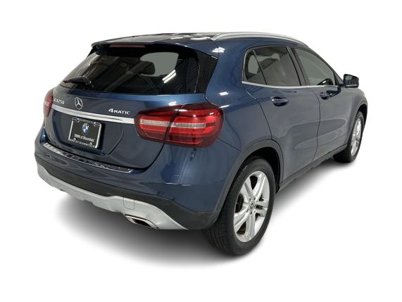 Thumbnail: 2019 Mercedes-Benz GLA - 20