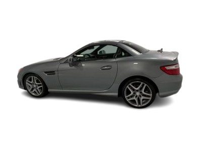Thumbnail: 2015 Mercedes-Benz SLK - 3