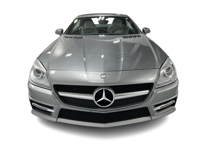 Thumbnail: 2015 Mercedes-Benz SLK - 26