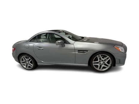 Thumbnail: 2015 Mercedes-Benz SLK - 21