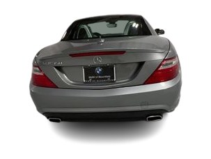 Thumbnail: 2015 Mercedes-Benz SLK - 5