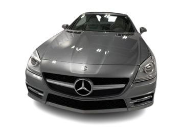 Thumbnail: 2015 Mercedes-Benz SLK - 6