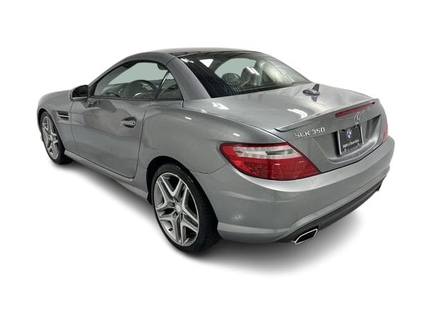 Thumbnail: 2015 Mercedes-Benz SLK - 4