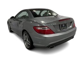 Thumbnail: 2015 Mercedes-Benz SLK - 19