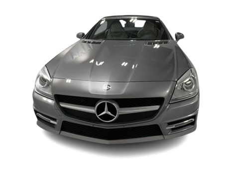 Thumbnail: 2015 Mercedes-Benz SLK - 6