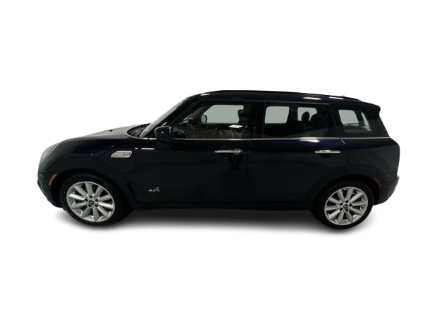 Thumbnail: 2020 MINI Cooper Clubman - 21