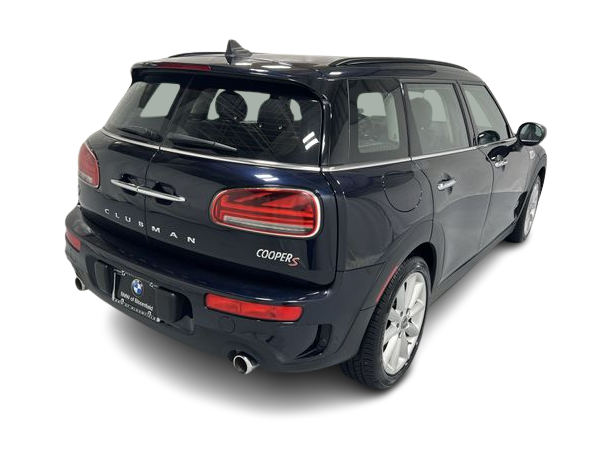 Thumbnail: 2020 MINI Cooper Clubman - 23