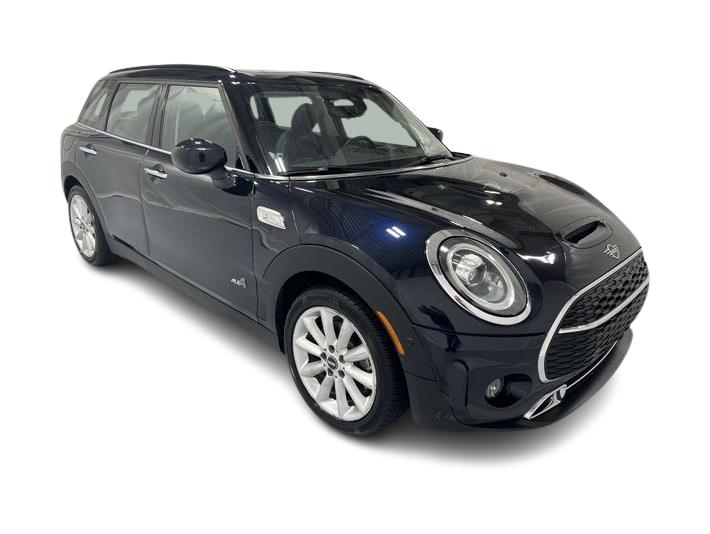 Thumbnail: 2020 MINI Cooper Clubman - 24