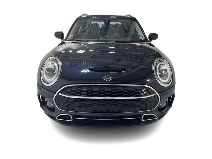 Thumbnail: 2020 MINI Cooper Clubman - 25