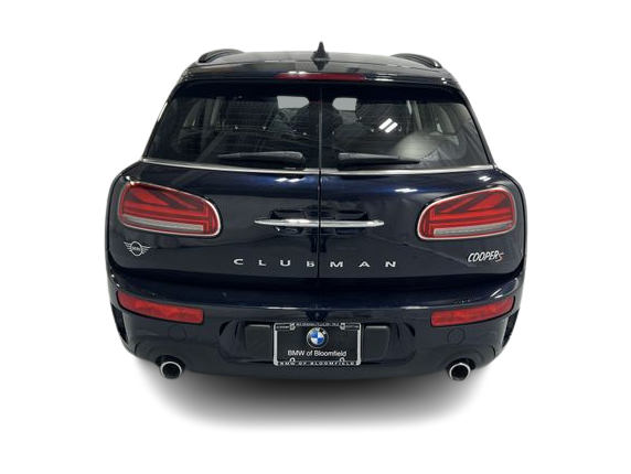 Thumbnail: 2020 MINI Cooper Clubman - 5