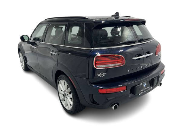 Thumbnail: 2020 MINI Cooper Clubman - 22