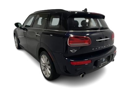 Thumbnail: 2020 MINI Cooper Clubman - 4