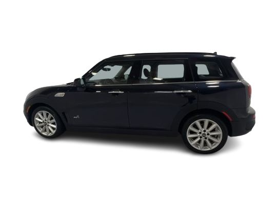 Thumbnail: 2020 MINI Cooper Clubman - 3