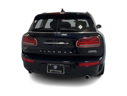 Thumbnail: 2020 MINI Cooper Clubman - 19