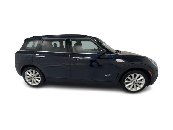 Thumbnail: 2020 MINI Cooper Clubman - 20