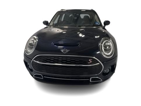 Thumbnail: 2020 MINI Cooper Clubman - 6