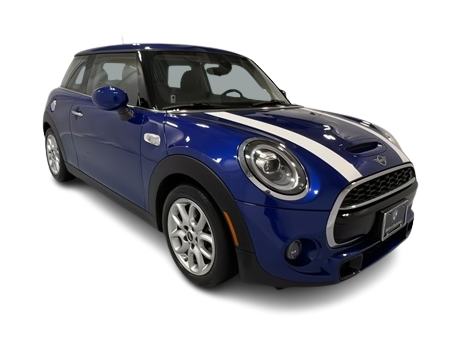 Thumbnail: 2020 MINI Cooper - 18