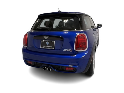 Thumbnail: 2020 MINI Cooper - 20