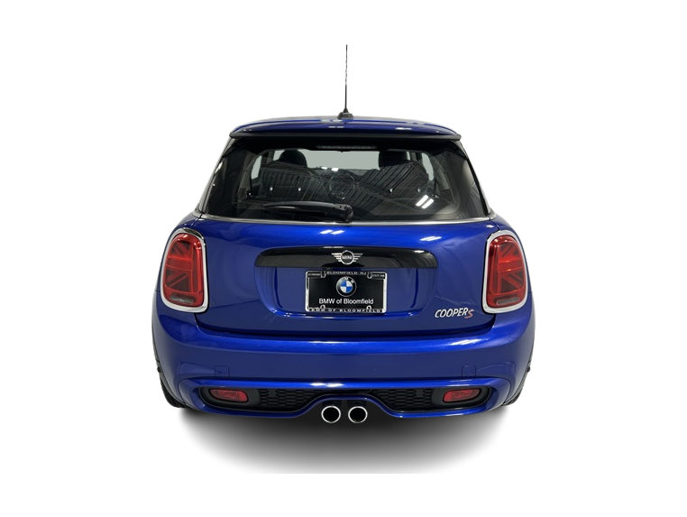 Thumbnail: 2020 MINI Cooper - 5