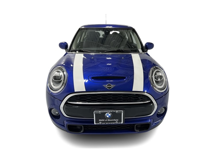 Thumbnail: 2020 MINI Cooper - 27
