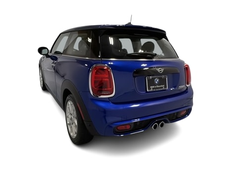 Thumbnail: 2020 MINI Cooper - 4