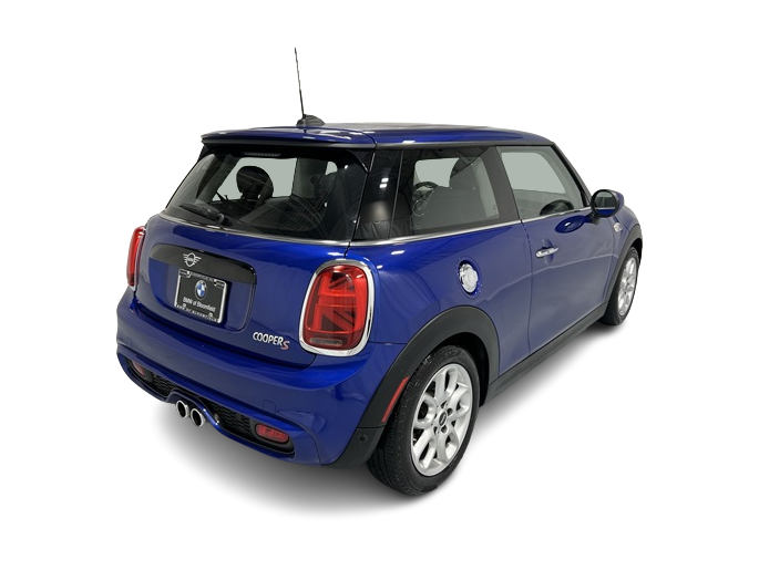 Thumbnail: 2020 MINI Cooper - 25