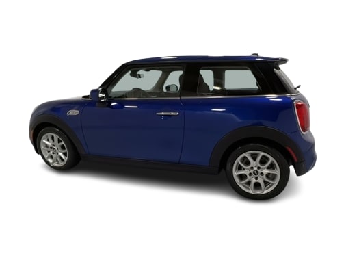 Thumbnail: 2020 MINI Cooper - 3