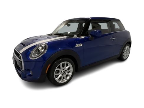 Thumbnail: 2020 MINI Cooper - 19