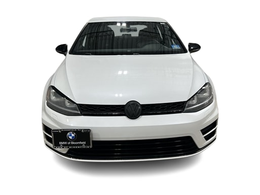 2016 Volkswagen Golf R 30