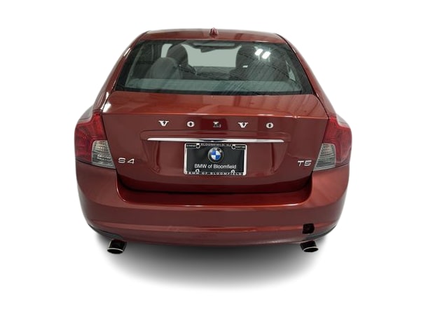 Thumbnail: 2011 Volvo S40 - 5