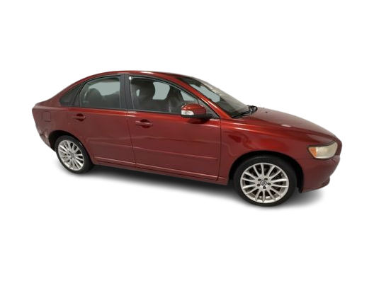 Thumbnail: 2011 Volvo S40 - 20