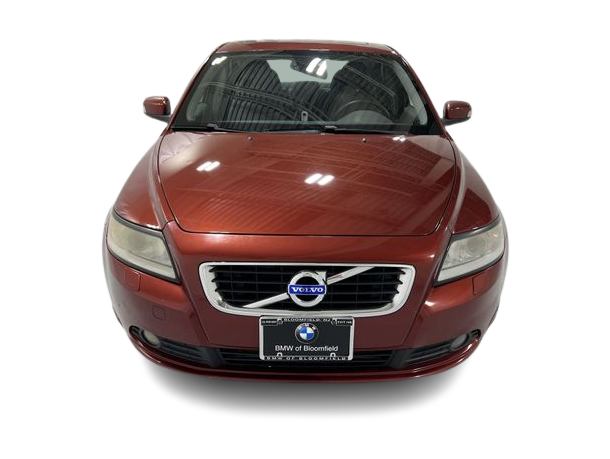 Thumbnail: 2011 Volvo S40 - 23