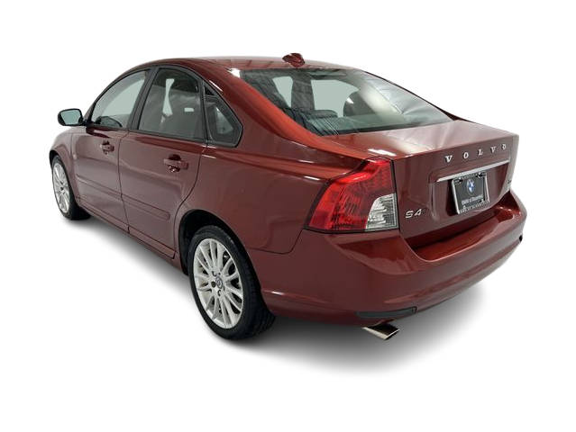 Thumbnail: 2011 Volvo S40 - 4