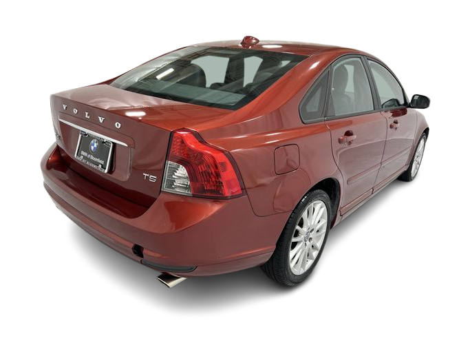 Thumbnail: 2011 Volvo S40 - 21
