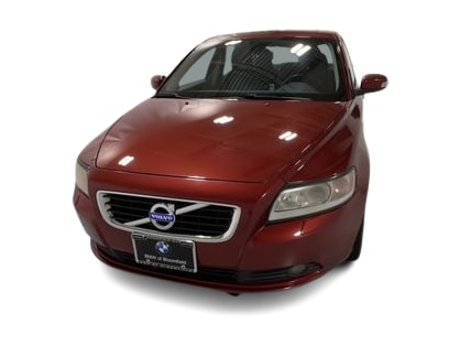 Thumbnail: 2011 Volvo S40 - 6