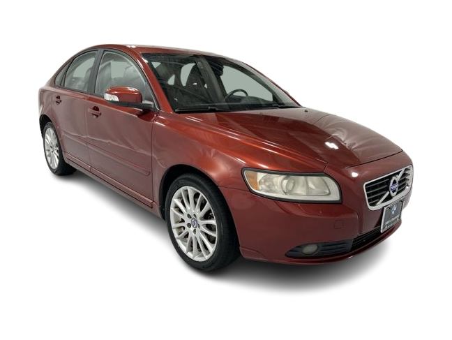 Thumbnail: 2011 Volvo S40 - 22